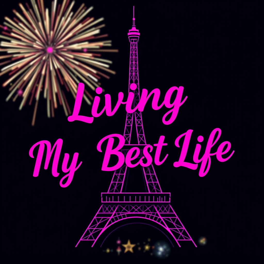 Living My Best Life